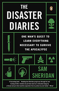 The Disaster Diaries 