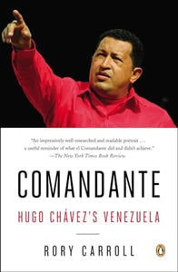 Comandante 