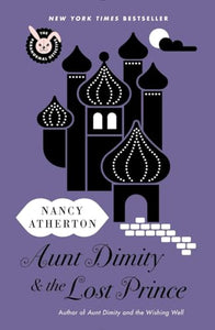 Aunt Dimity and the Lost Prince 