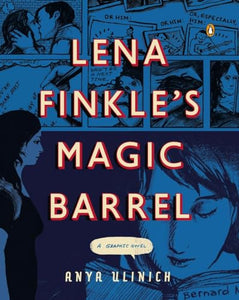 Lena Finkle's Magic Barrel 