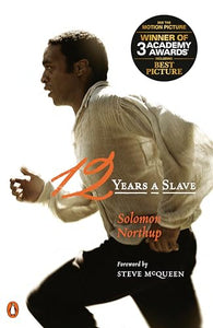 12 Years a Slave (Movie Tie-In) 