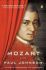 Mozart A Life 