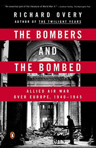 The Bombers and the Bombed 