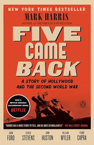 Five Came Back 