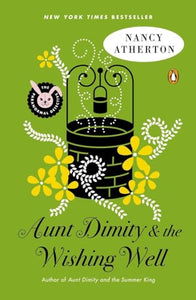 Aunt Dimity and the Wishing Well 