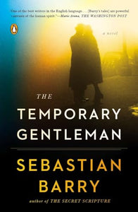 The Temporary Gentleman 