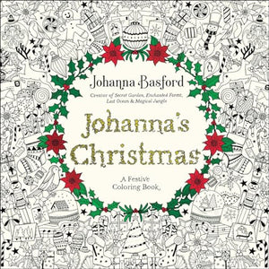 Johanna's Christmas 