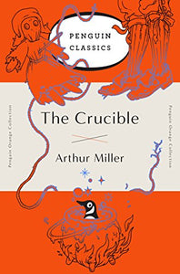 The Crucible 