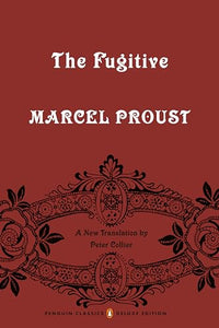 The Fugitive 