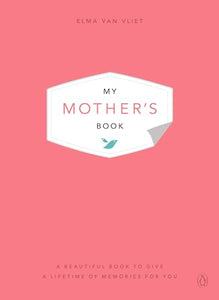 My Mother's Book 