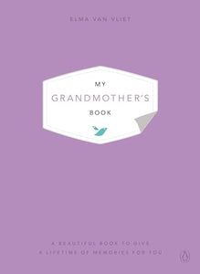 My Grandmother's Book 