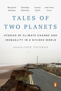 Tales of Two Planets 