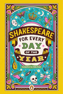 Shakespeare for Every Day of the Year 