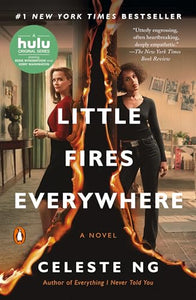 Little Fires Everywhere (Movie Tie-In) 