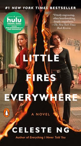 Little Fires Everywhere (Movie Tie-In) 