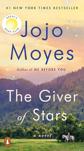 The Giver of Stars 