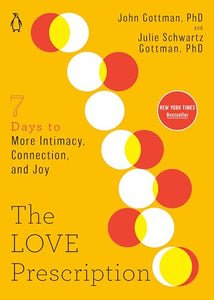 The Love Prescription 