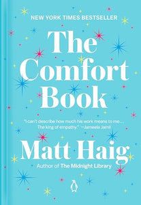 The Comfort Book 