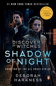 Shadow of Night (Movie Tie-In) 