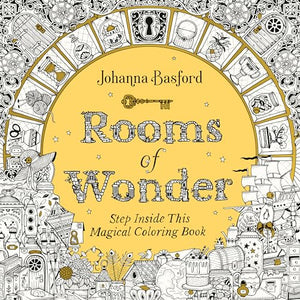 Rooms of Wonder 