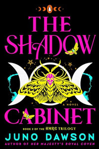 The Shadow Cabinet 