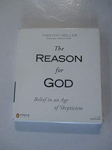 The Reason for God 