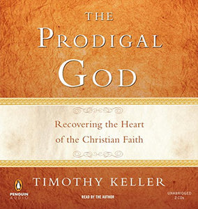 The Prodigal God 