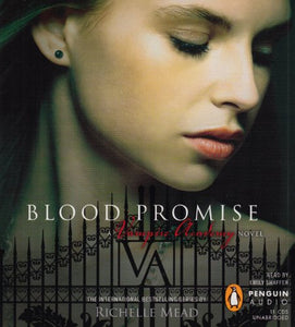 Blood Promise 