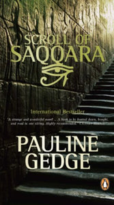 Scroll of Saqqara 