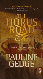 The Horus Road 