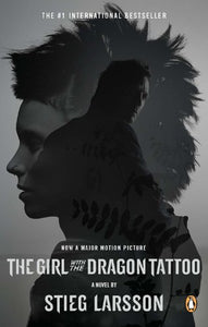 The Girl With the Dragon Tattoo 