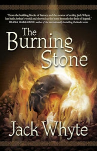 The Burning Stone 