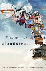 Cloudstreet 