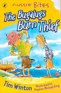 The Bugalugs Bum Thief: Aussie Bites 