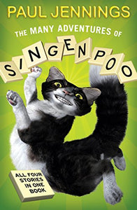 The Many Adventures Of Singenpoo 