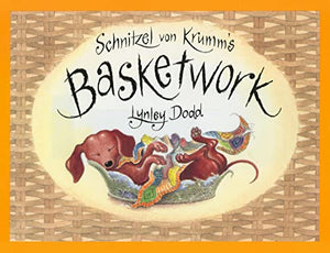 Schnitzel Von Krumm's Basketwork 