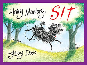 Hairy Maclary, Sit 