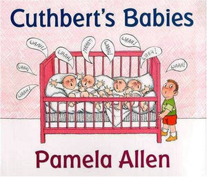 Cuthbert's Babies 