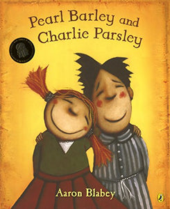 Pearl Barley & Charlie Parsley 