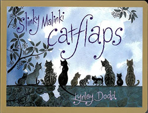 Slinky Malinki Catflaps 