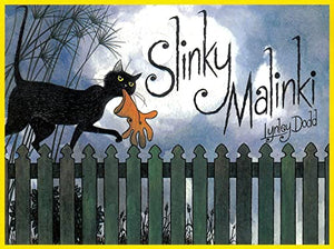 Slinky Malinki 