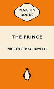 The Prince: Popular Penguins 