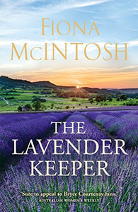 The Lavender Keeper 