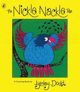 The Nickle Nackle Tree 