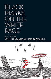 Black Marks on the White Page 