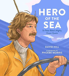 Hero of the Sea 