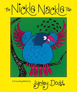 The Nickle Nackle Tree 