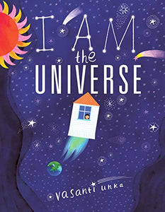 I am the Universe 