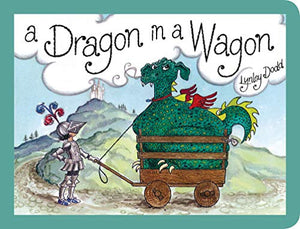 A Dragon In a Wagon 