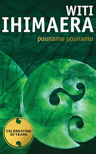 Pounamu Pounamu 